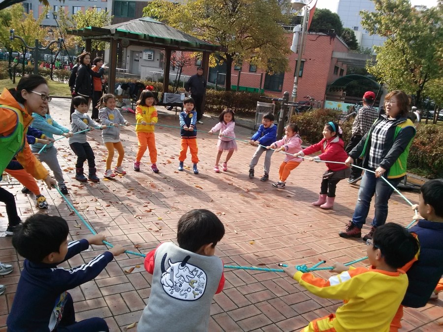 한국인성놀이교육협동조합 이미지