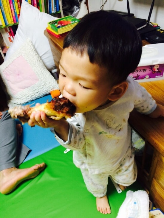 홍군족발 이미지