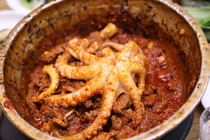 서문낙지 이미지