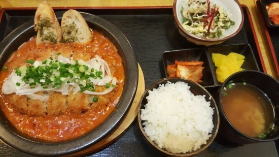 도꼬돈카츠 이미지