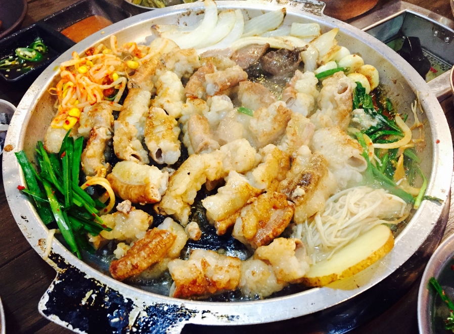 친구곱창 이미지