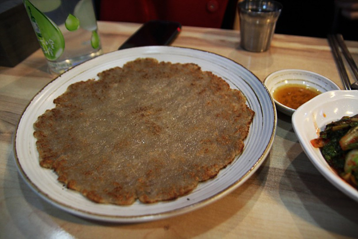 삼청골명가The수제비 이미지