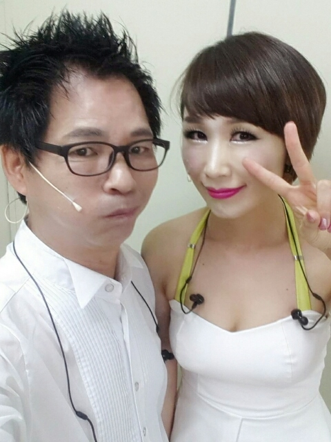 미스미스터 이미지