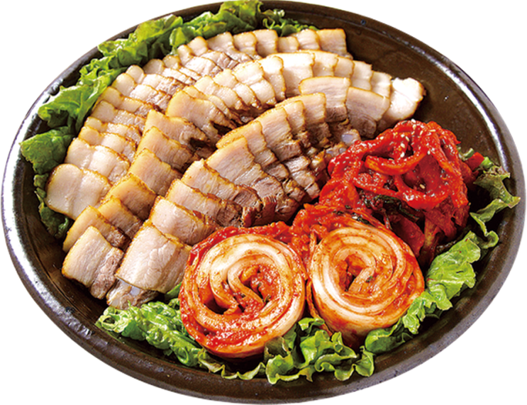 박경규항아리보쌈 이미지