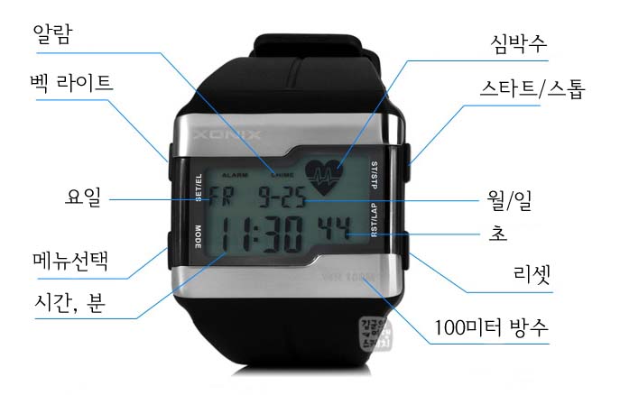 아웃도어스포츠 이미지