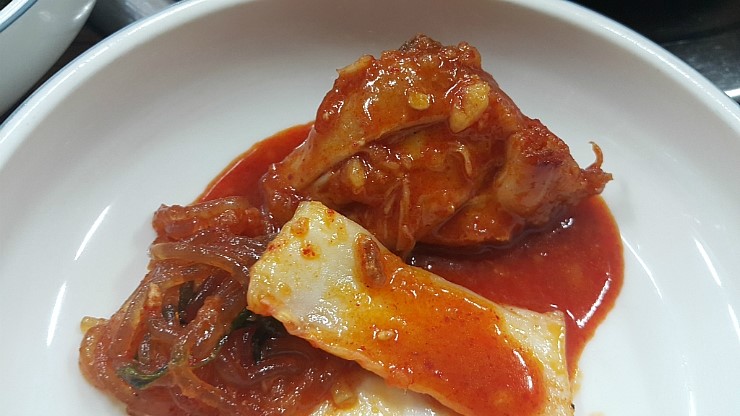퐁퐁특수통닭 이미지