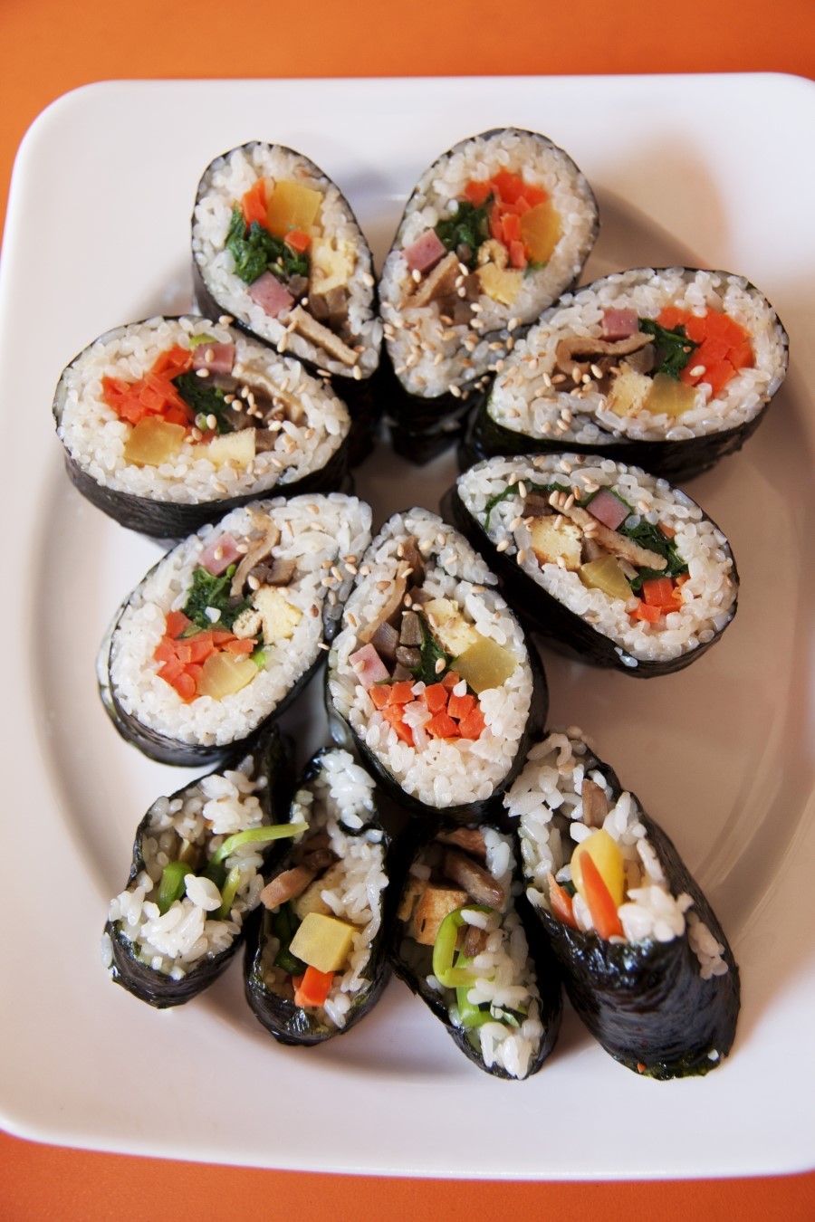 맛나분식 이미지