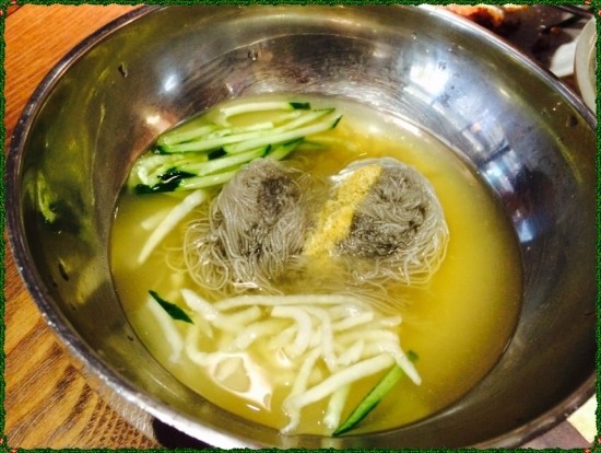 풀잎한식뷔페 이미지
