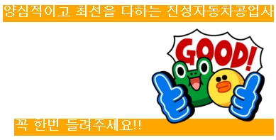 진성자동차공업사 이미지