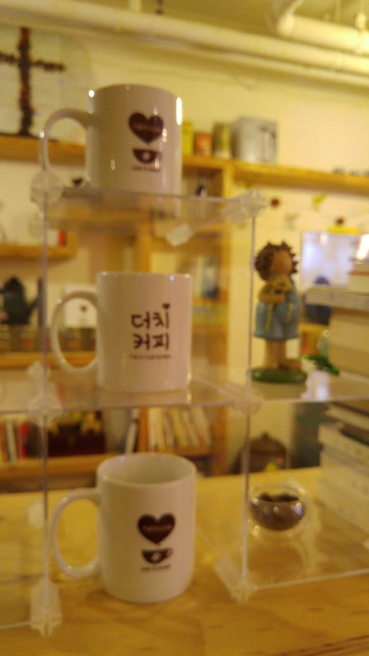 필링북카페 이미지