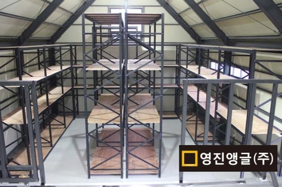 영진기업 주식회사 이미지