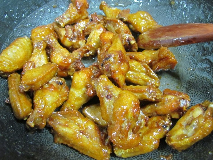 호야옛날통닭 이미지