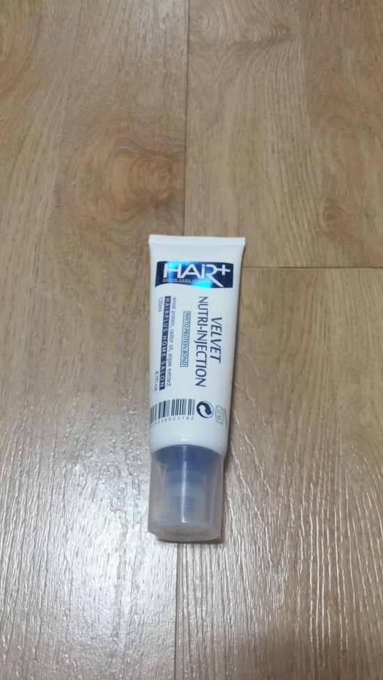 헤어플러스 이미지