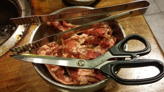 손문대구막창갈매기살 이미지