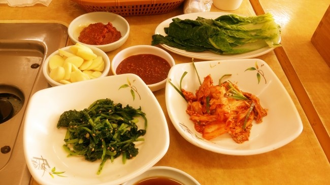 칠갑산돼지갈비 이미지