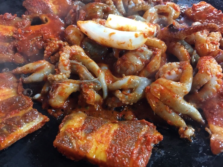 원쭈꾸미 이미지