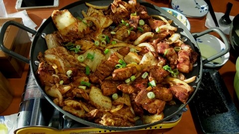 오늘도삼겹 이미지
