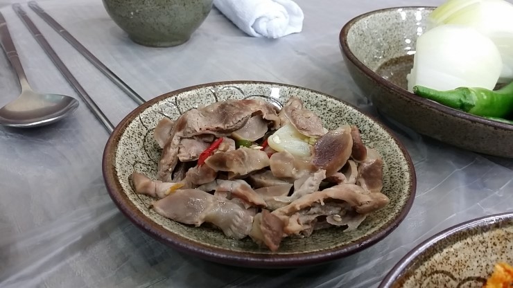한방옻닭 이미지