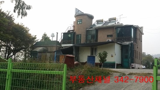 대야교차로(계수교차로) 이미지
