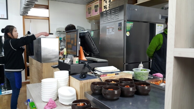 제주수산식당 이미지