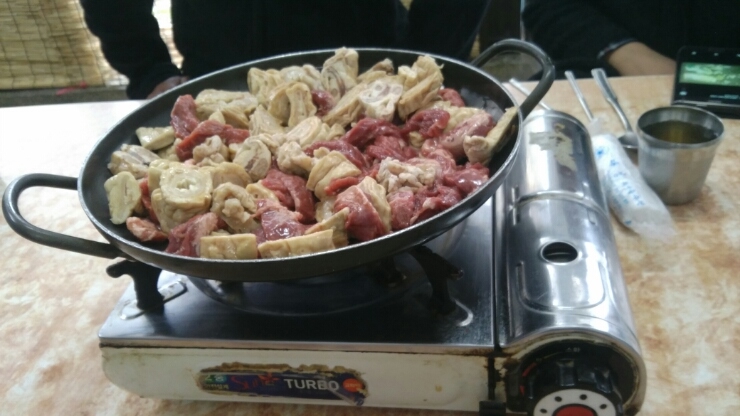 삼남매식당 이미지