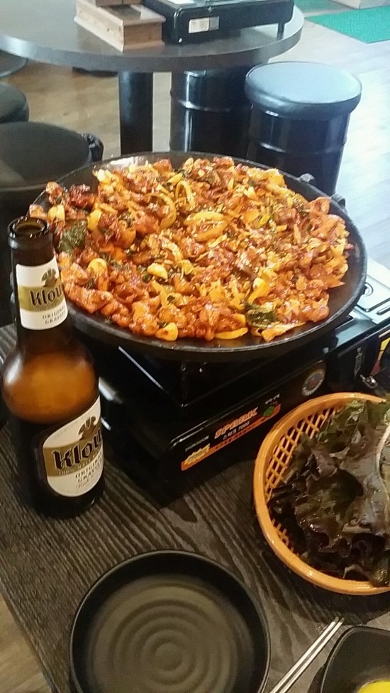 시흥곱창 이미지