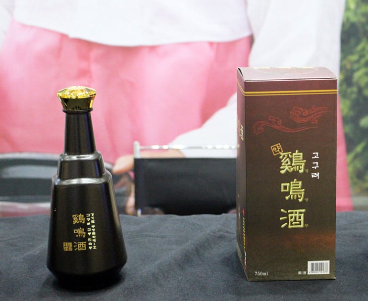 고구려식품 이미지