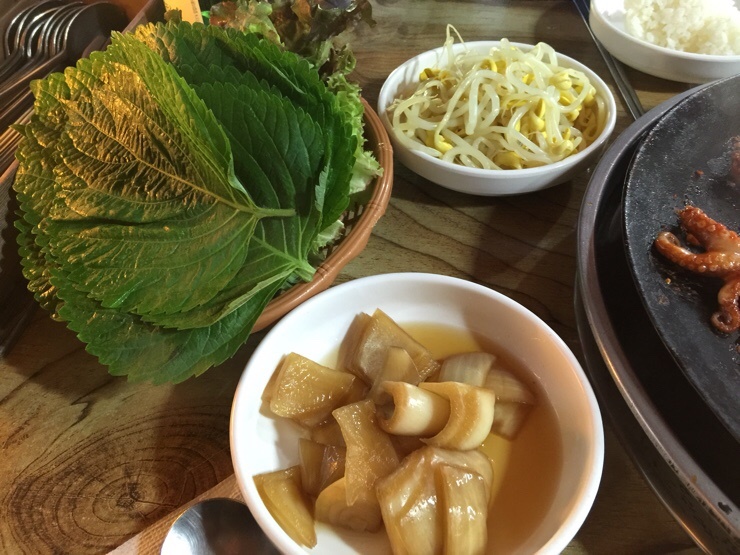원쭈꾸미 이미지