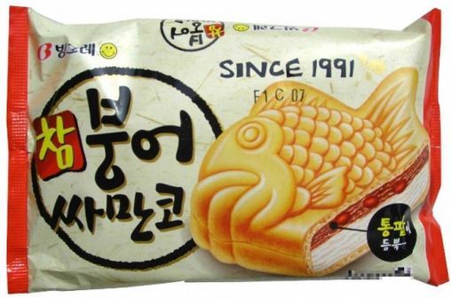 달달붕어 이미지