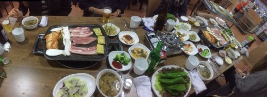 오앤김 이미지