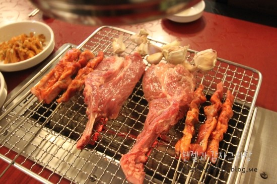 천천향 화곡양꼬치 이미지