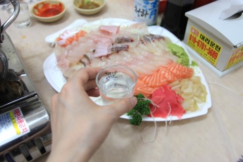 땅끝회수산 이미지