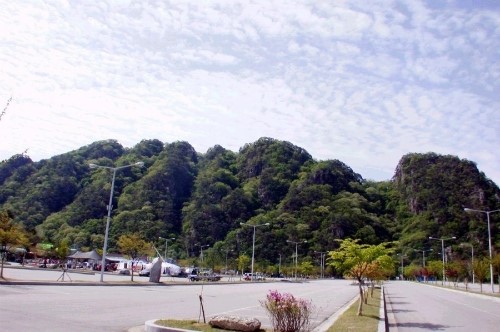 봉이막국수 이미지