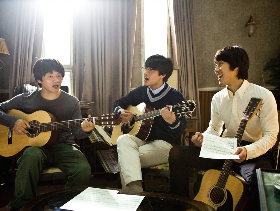 쎄시봉 이미지