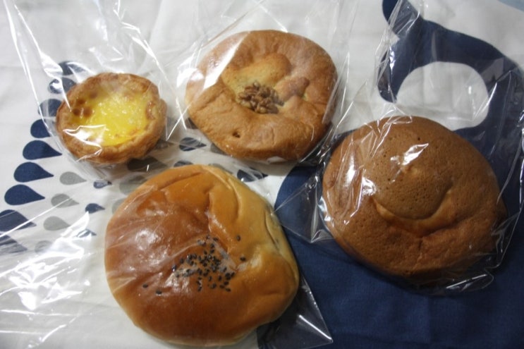 사당쌀빵 이미지