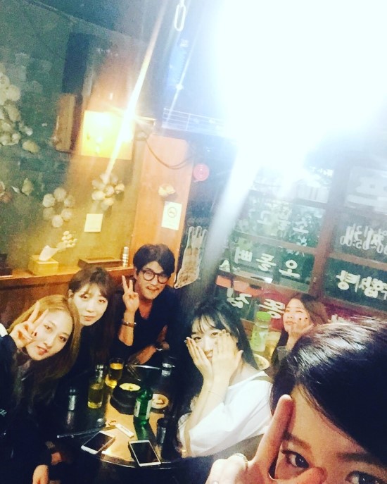 오앤김 이미지