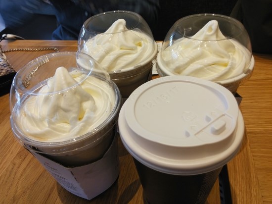 마린카페 이미지