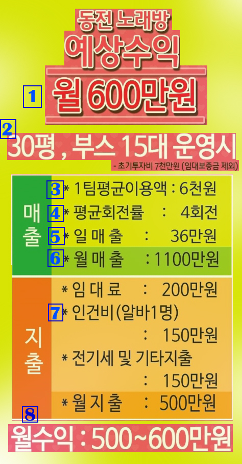 비상구노래연습장 이미지