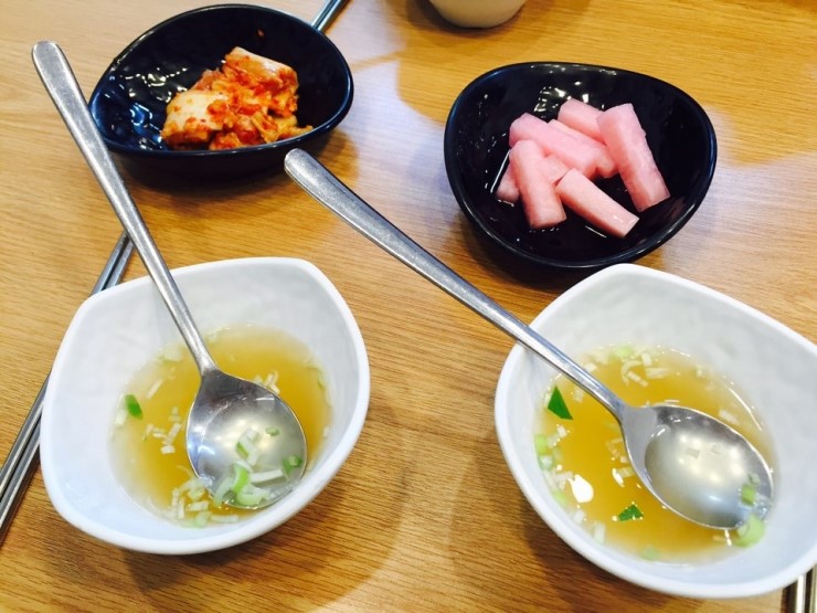 윤실이네김밥 이미지