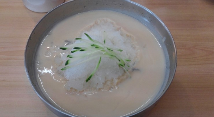 산수모밀 이미지