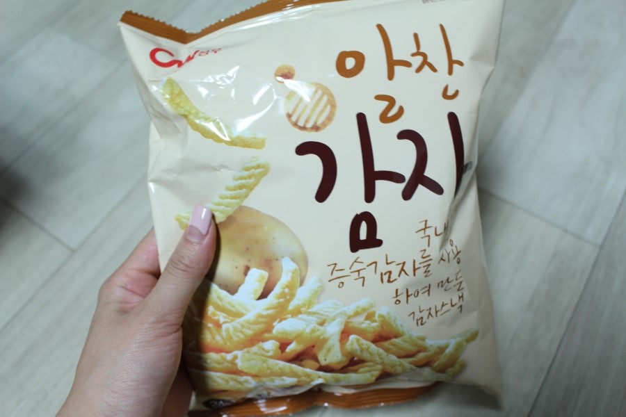 청우할인마트 이미지