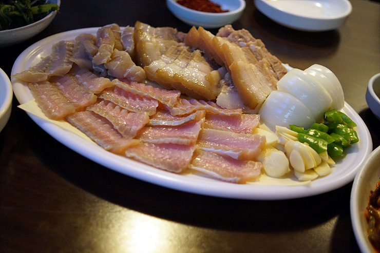 화화촌 이미지