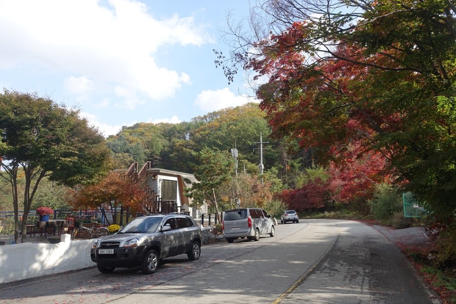 카페마리오네 이미지