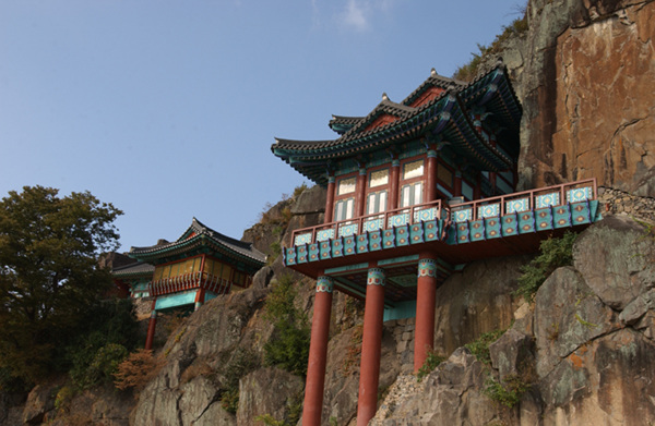 지리산학고을펜션 이미지