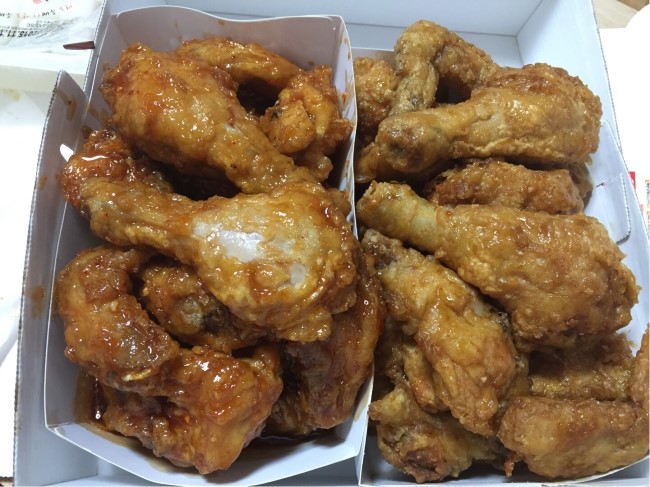 호식이두마리치킨부평 이미지