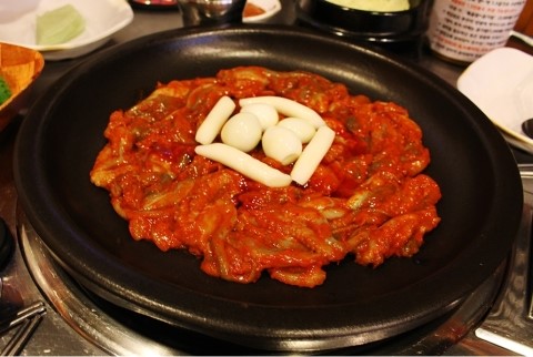 쭈꾸미사랑 이미지