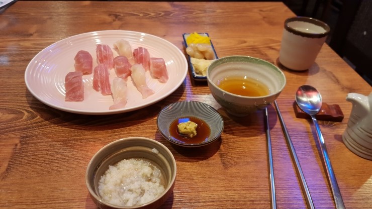 더참치&스시 이미지