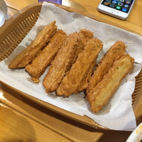 냠냠분식 이미지