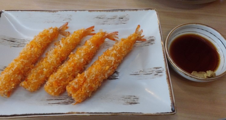 산수모밀 이미지