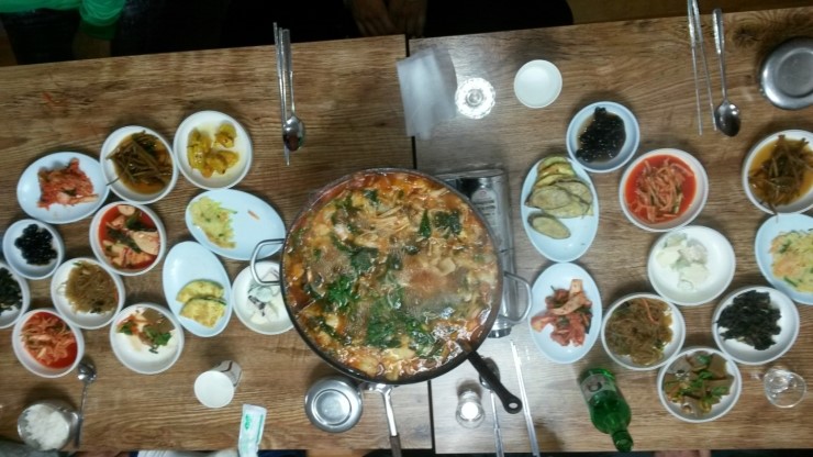 구경메기매운탕 이미지